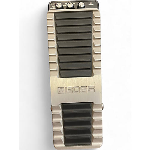 Boss Used Boss PW-10 V-Wah Effect Pedal