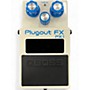Used Boss PX-1 Effect Processor