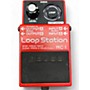 Used Boss Used Boss RC-1 Loop Station Pedal