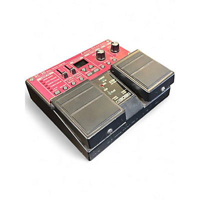 Used Boss RC30 Pedal