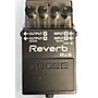 Used Boss Used Boss RV6 Effect Pedal