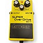 Used Boss SD-1 Effect Pedal