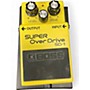 Used Boss SD1 Effect Pedal