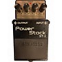 Used Boss  ST2 Effect Pedal
