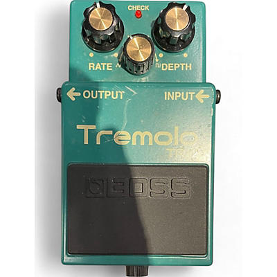 Boss Used Boss TR2 Effect Pedal