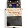 Used Boss TU2 Tuner Pedal