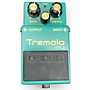 Used Boss Tremolo TR2 Effect Pedal