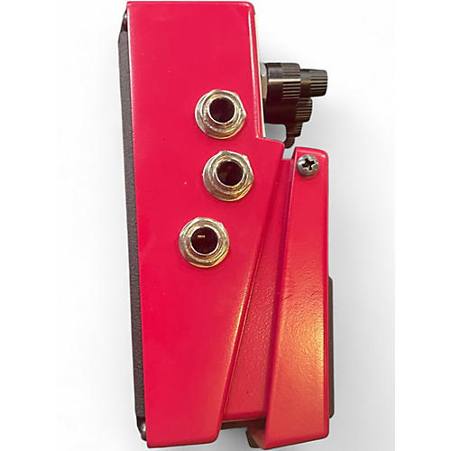 Used Boss VO-1 Effect Pedal