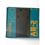 Used Boss ab-2 Pedal