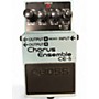 Used Boss ce5 Effect Pedal