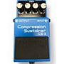 Used Boss cs-3 Pedal