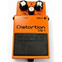 Used Boss  ds-1 Effect Pedal Package