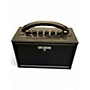 Used Boss ktn-mini Battery Powered Amp