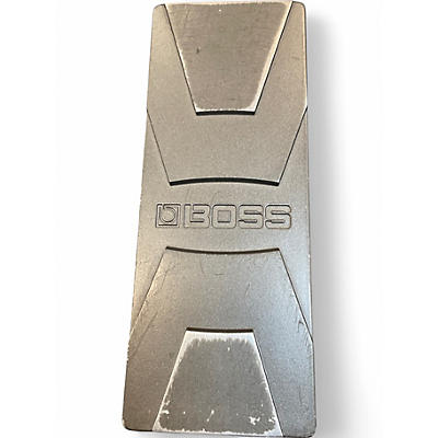 Used Boss pw-3 Effect Pedal