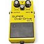 Used Boss sd1
