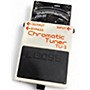 Used Boss tU-3 Tuner Pedal