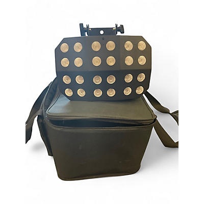 Used Both Lighting Spider Wash Pair Lighting Effect