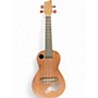Used Boulder Creek RIPTIDE Natural Ukulele Natural