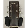 Used Bourgeois Used Bourgeois 00-HOGTOP Mahogany Acoustic Guitar Mahogany