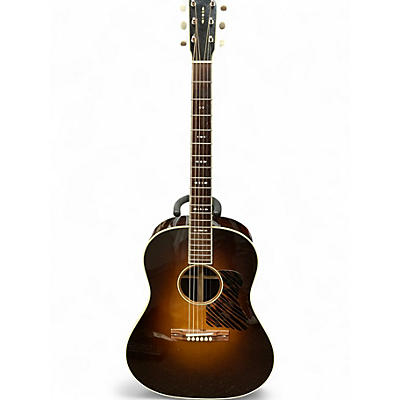 Used Bourgeois SD ADVANCED LIMITED  AT FINISH Acoustic Guitar