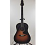 Used Bourgeois Used Bourgeois Slope D Adirondack Sunburst Acoustic Electric Guitar Sunburst