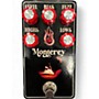 Used Boutique Monterey Fuzz Effect Pedal
