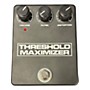 Used Bowman Audio Endeavor Threshold Maximizer Effect Pedal