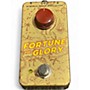 Used Bowman Audio Endeavors FORTUNE AND GLORY Effect Pedal