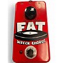 Used Bowman Audio Endeavors Fat Wreck Chords Effect Pedal