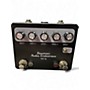 Used Bowman Audio Endeavors TR7-B Effect Pedal