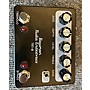 Used Bowman Audio Endeavors Used Bowman Audio Endeavors Tr7b Effect Pedal