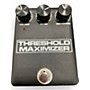 Used Bowman  Audio THRESHOLD MAXIMIZER Effect Pedal