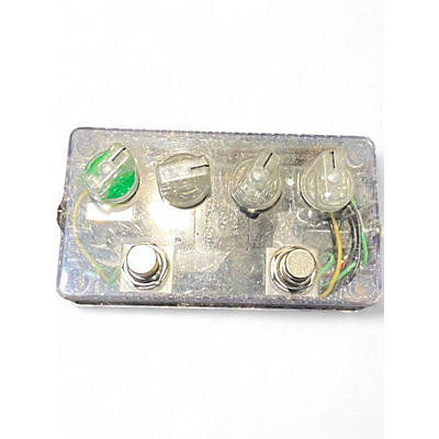 Used Box Of Rock BOX OF ROCK Effect Pedal
