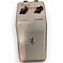 Used Bpc TONE BENDER Effect Pedal