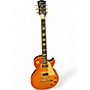 Used Bracchus LIVE ROAD Honey Burst Solid Body Electric Guitar Honey Burst