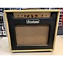 Used Branham Used Branham 20W Tweed Combo Tube Guitar Combo Amp