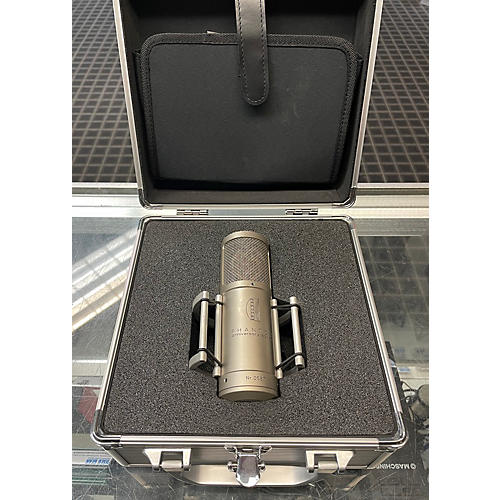 Brauner Used Brauner Phantom Tube Microphone