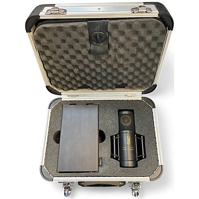 Used Brauner VALVET X Tube Microphone