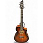 Used Breed PURSUIT EX CONCERT CE BURL BURST Acoustic Electric Guitar BURL BURST