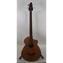 Used Breedlove Used Breedlove ABJ250 Natural Acoustic Bass Guitar Natural