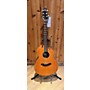 Used Breedlove Used Breedlove AC25 Natural Acoustic Electric Guitar Natural