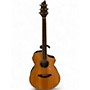 Used Breedlove AC25/SR PLUS Natural Acoustic Guitar Natural