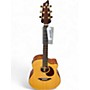 Used Breedlove AD25/SM Sunburst Acoustic Guitar Sunburst