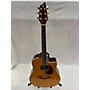 Used Breedlove Used Breedlove AD25/SR Plus Acoustic Electric Guitar Natural