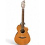 Used Breedlove AN250/ CR, SYN Natural Acoustic Guitar Natural