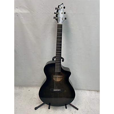 Breedlove Used Breedlove ARTISTA CN SABLE BURST Acoustic Electric Guitar