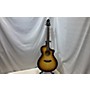 Used Breedlove Used Breedlove ARTISTA CNBURNT AMBER CE 2 Tone Sunburst Acoustic Electric Guitar 2 Tone Sunburst