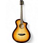 Used Breedlove Used Breedlove ARTISTA CO BURNT AMBER CE BURNT AMBER Acoustic Electric Guitar BURNT AMBER