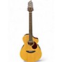 Used Breedlove Used Breedlove ATLAS PASSPORT PLUS C250 Natural 12 String Acoustic Electric Guitar Natural