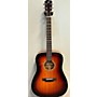 Used Breedlove Used Breedlove ATLAS Revival D/SME 3 Color Sunburst Acoustic Electric Guitar 3 Color Sunburst